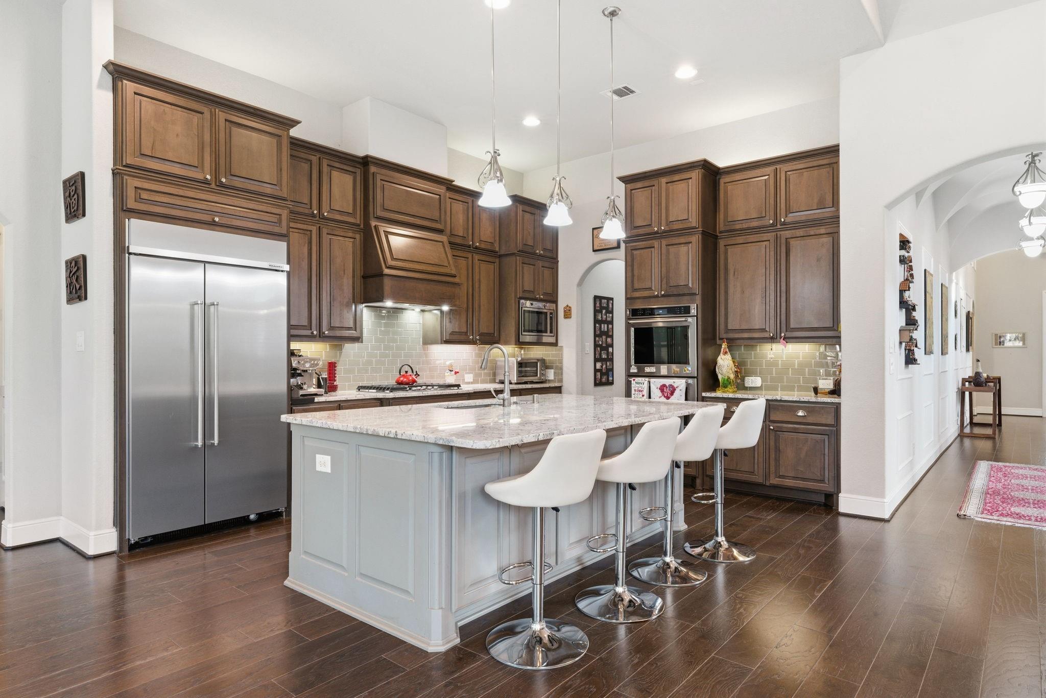 4023 Woodland Meadow Drive