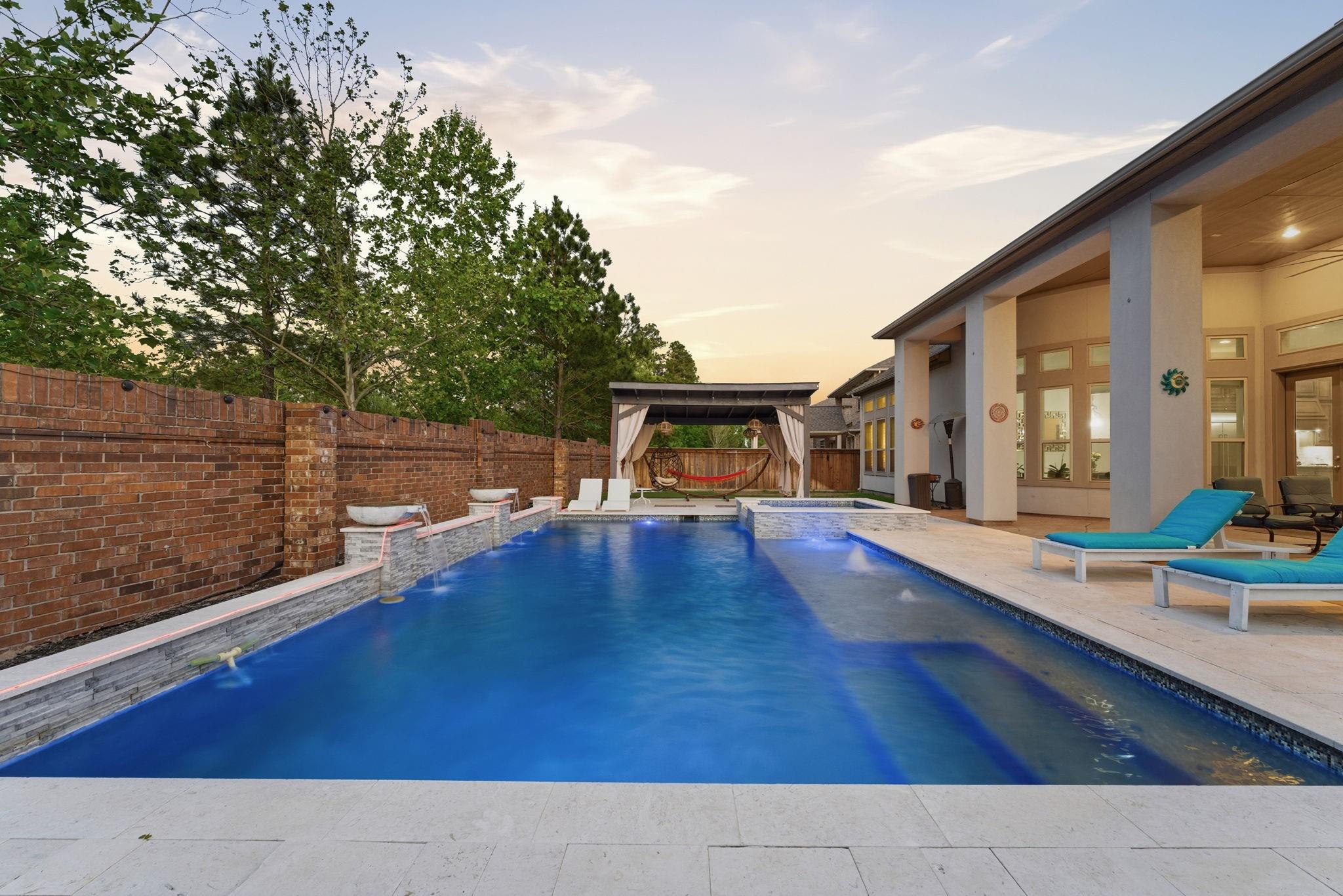 4023 Woodland Meadow Drive