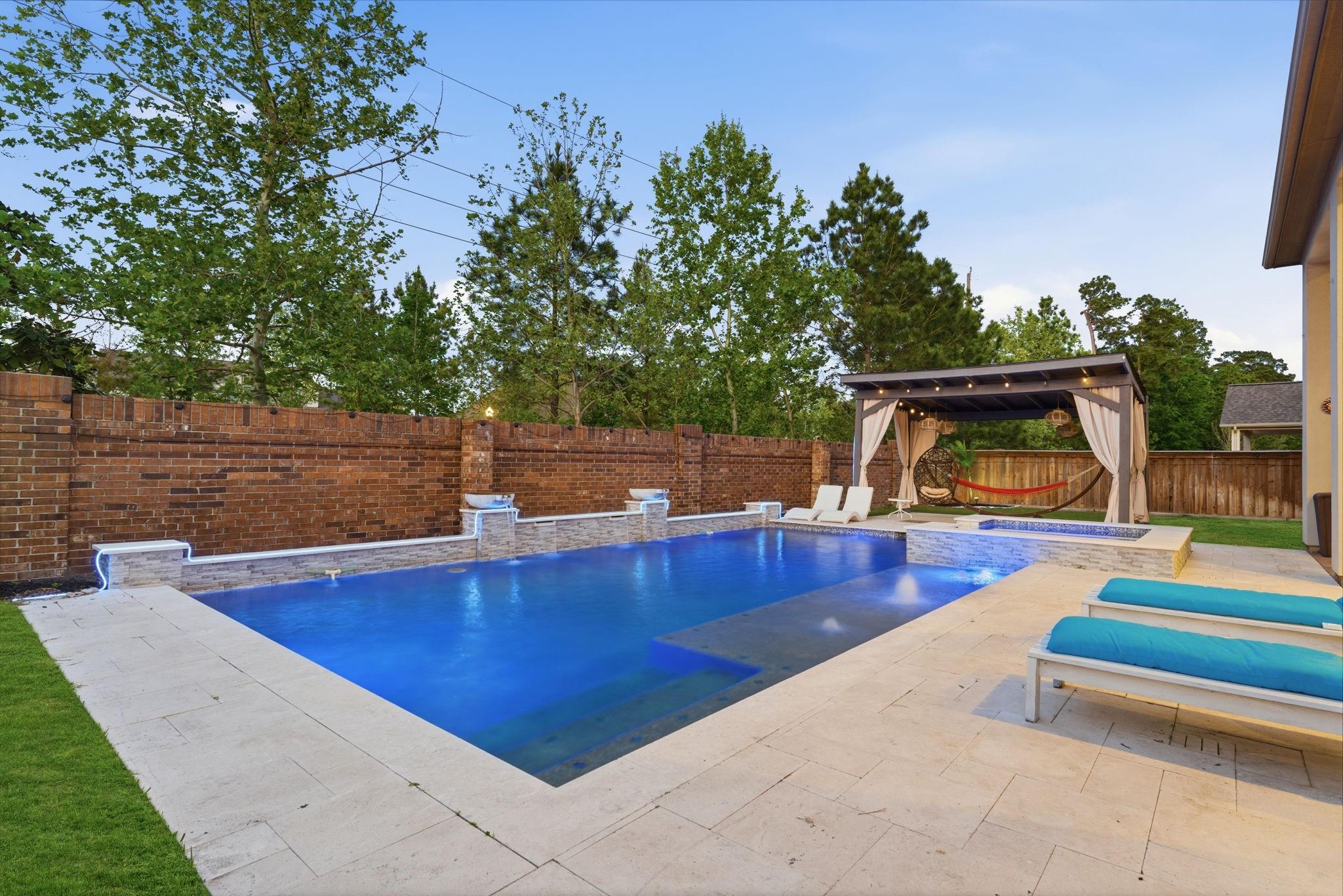 4023 Woodland Meadow Drive