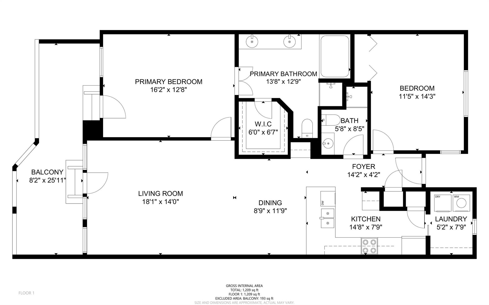 3404 American DR # 3124