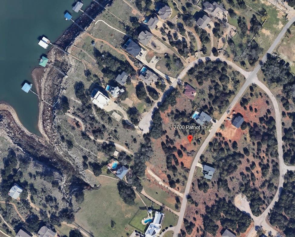 2700 Patriot DR