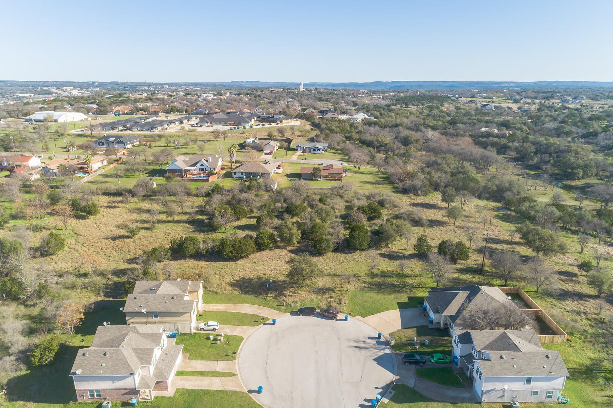 Lot 37 Claremont PKWY