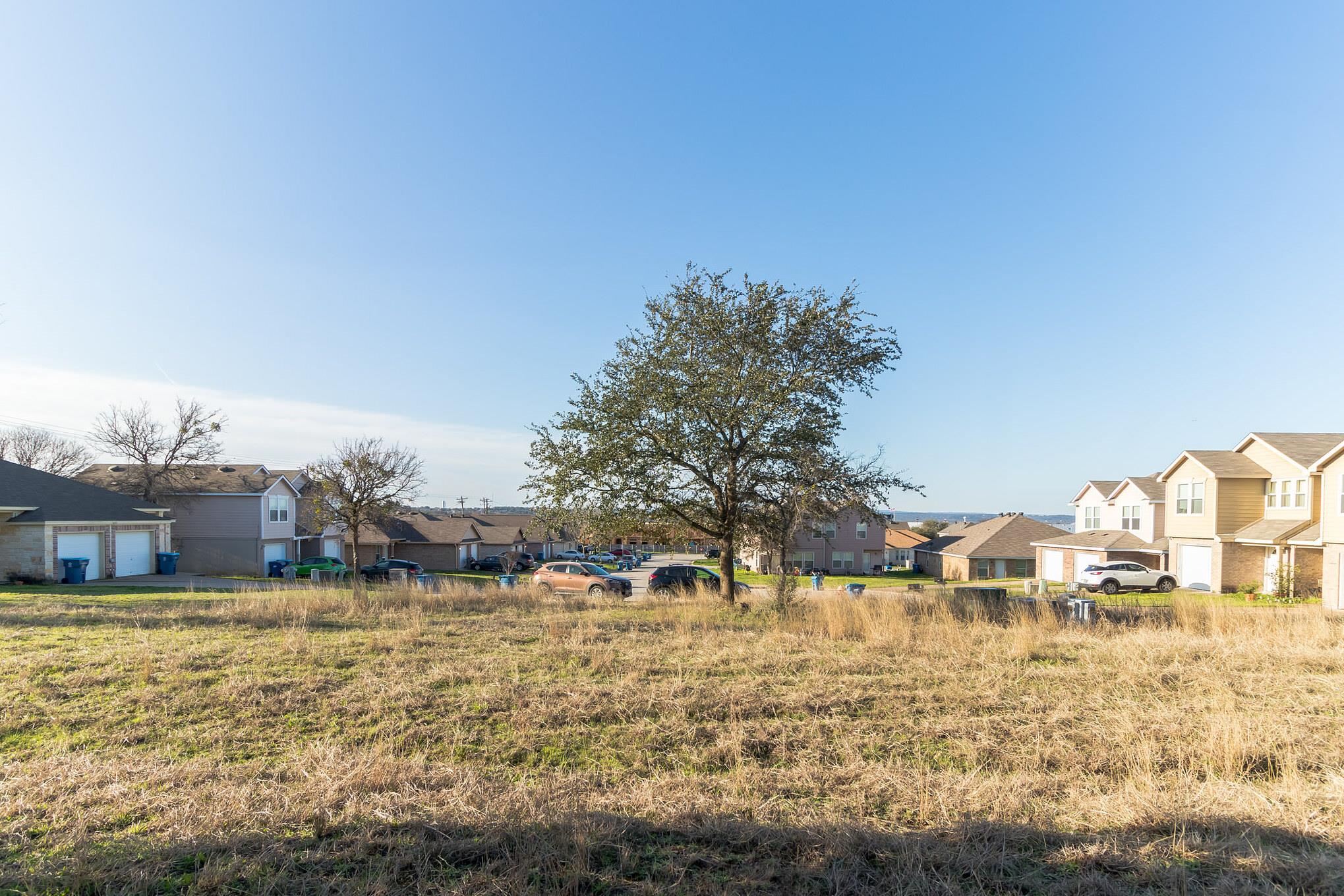 Lot 37 Claremont PKWY
