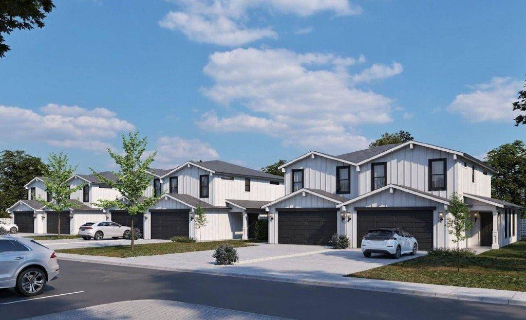 Lot 37 Claremont PKWY