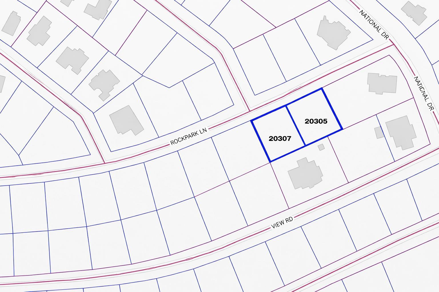 20305 Rockpark LN