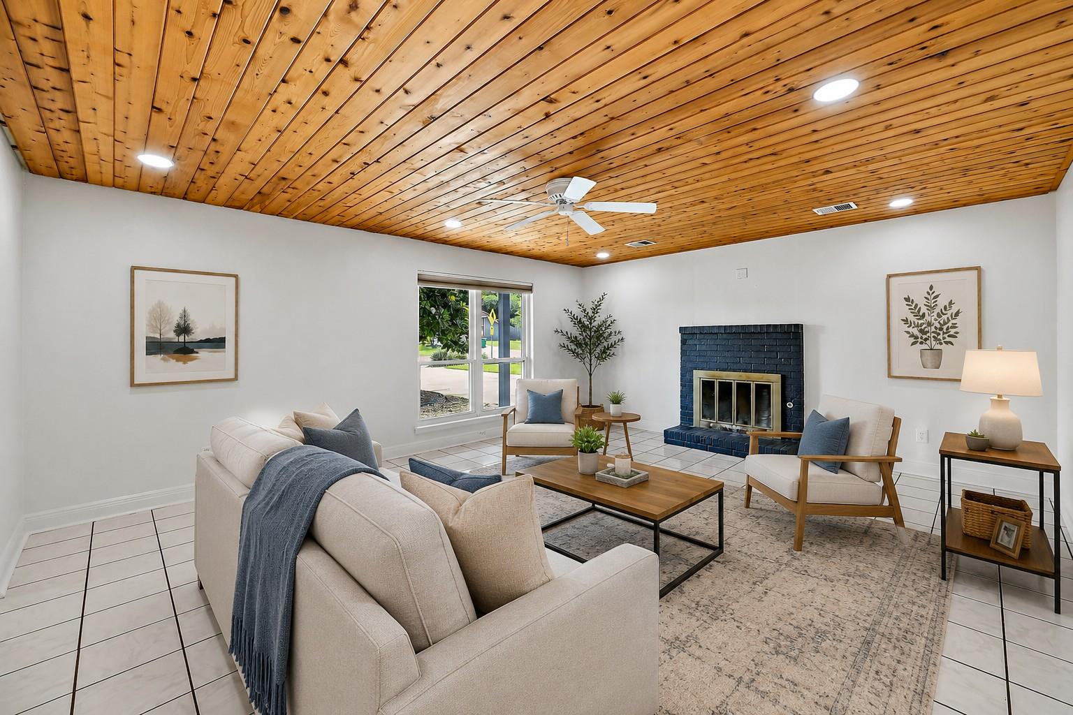 1804 Oakridge DR