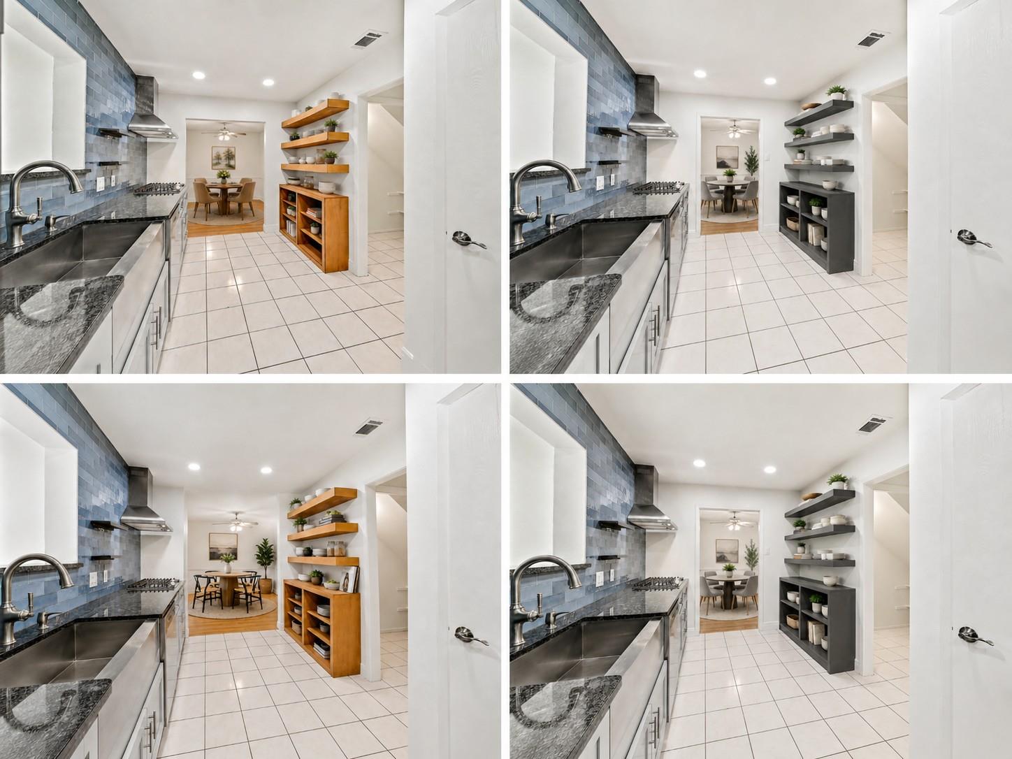 1804 Oakridge DR