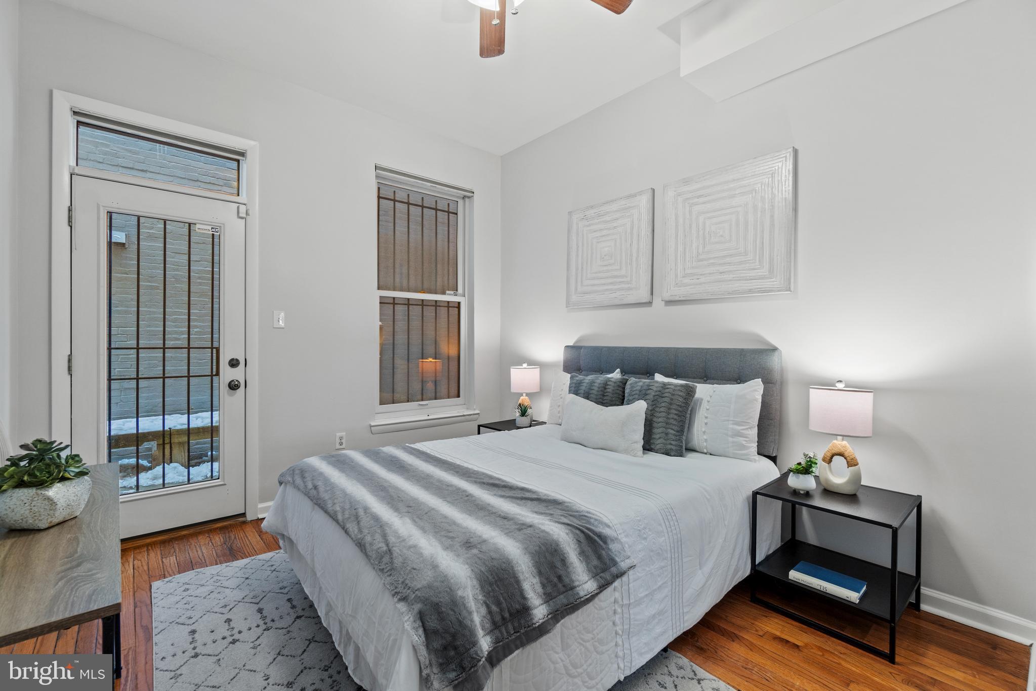 2502 M St NW #2502