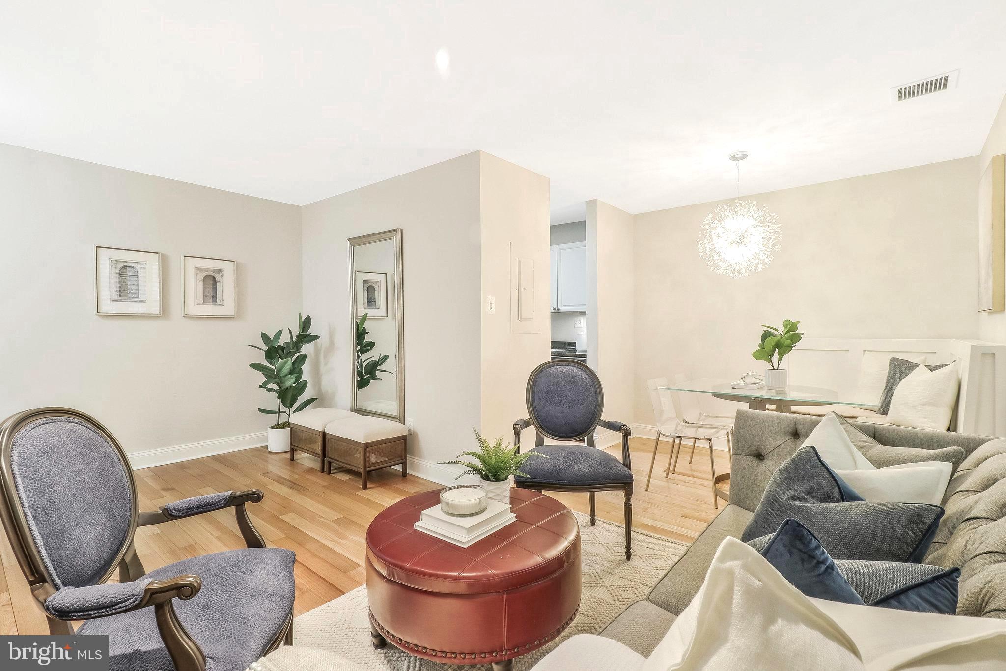 2138 California St NW #406