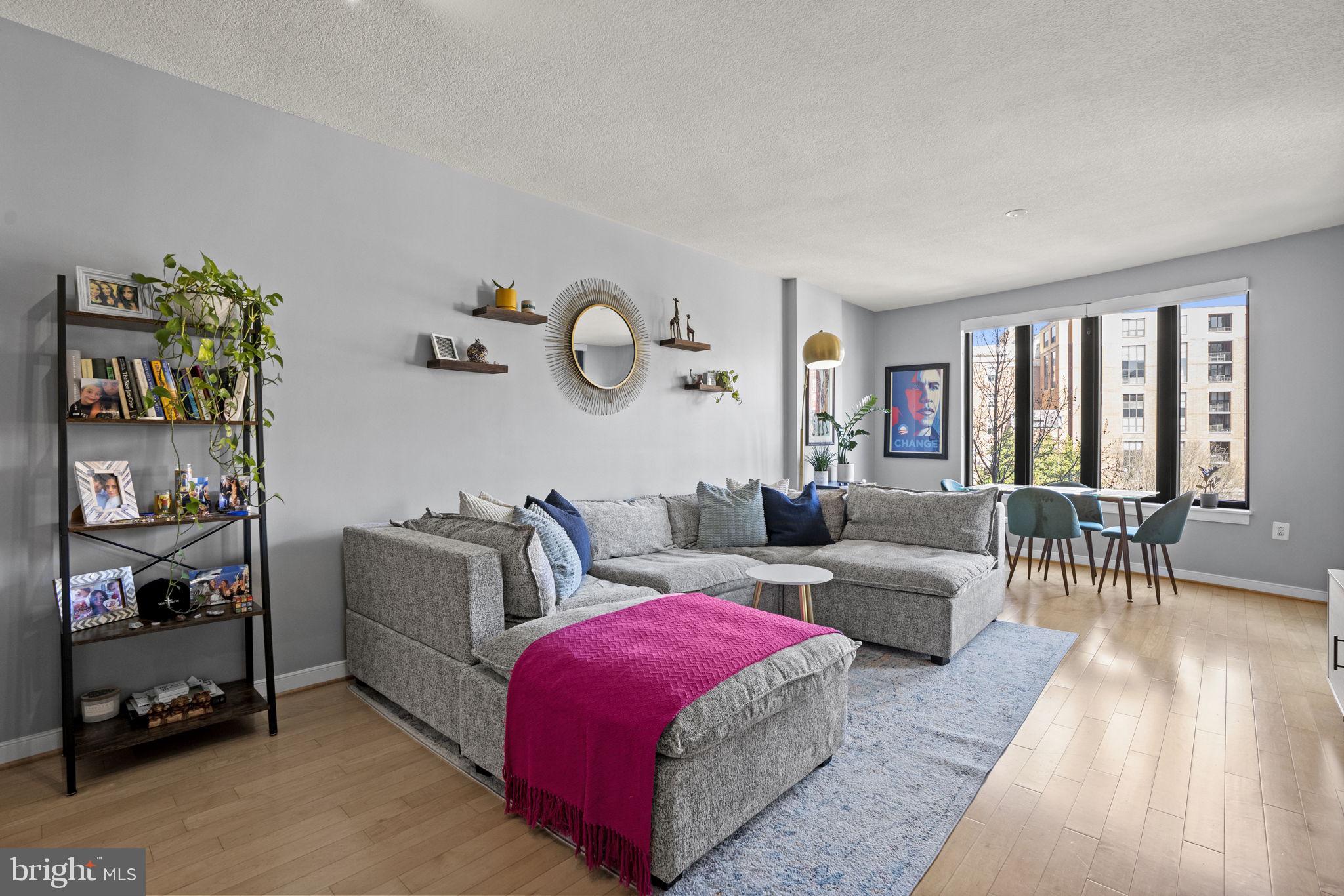 1010 Massachusetts Ave NW #502