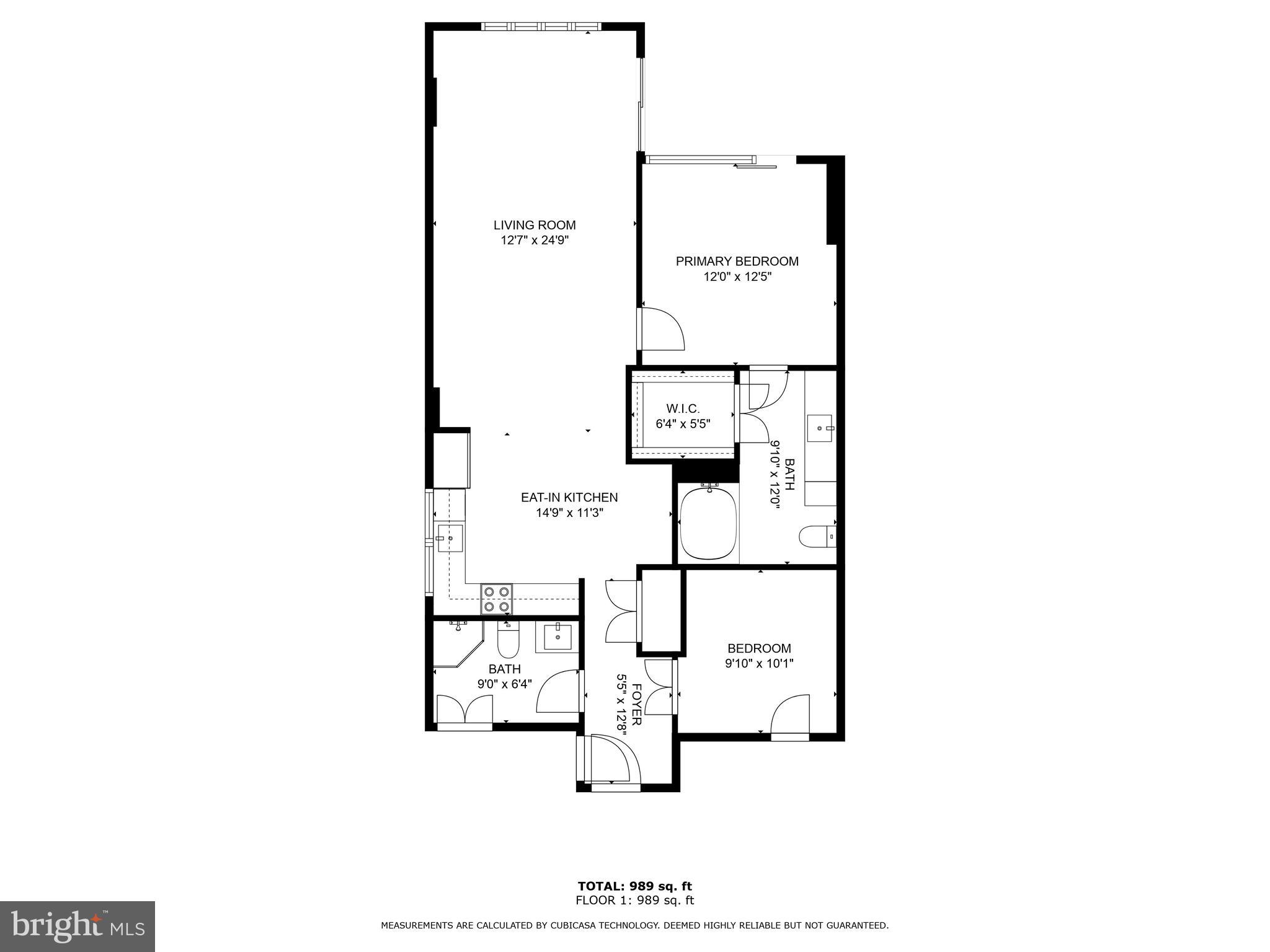 1010 Massachusetts Ave NW #502