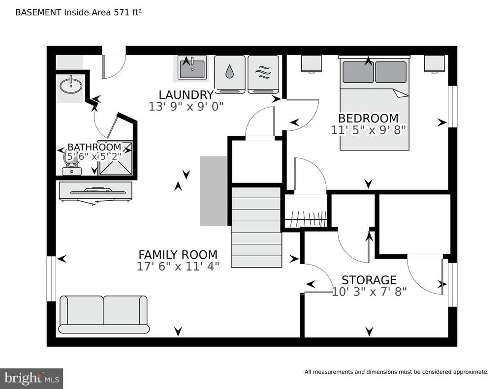 3932 NW Garrison St NW