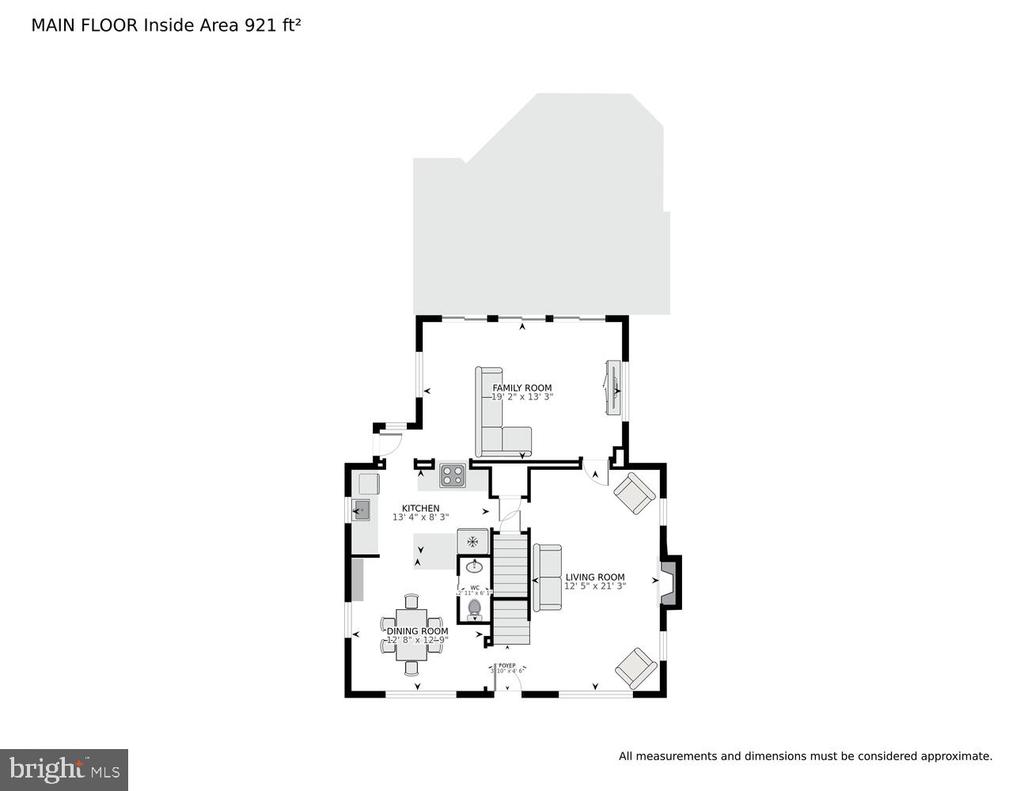 3932 NW Garrison St NW