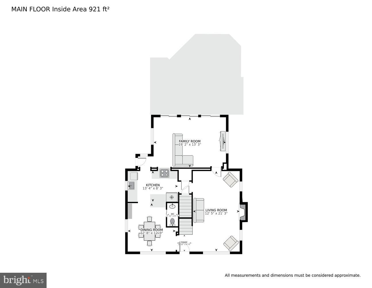 3932 NW Garrison St NW