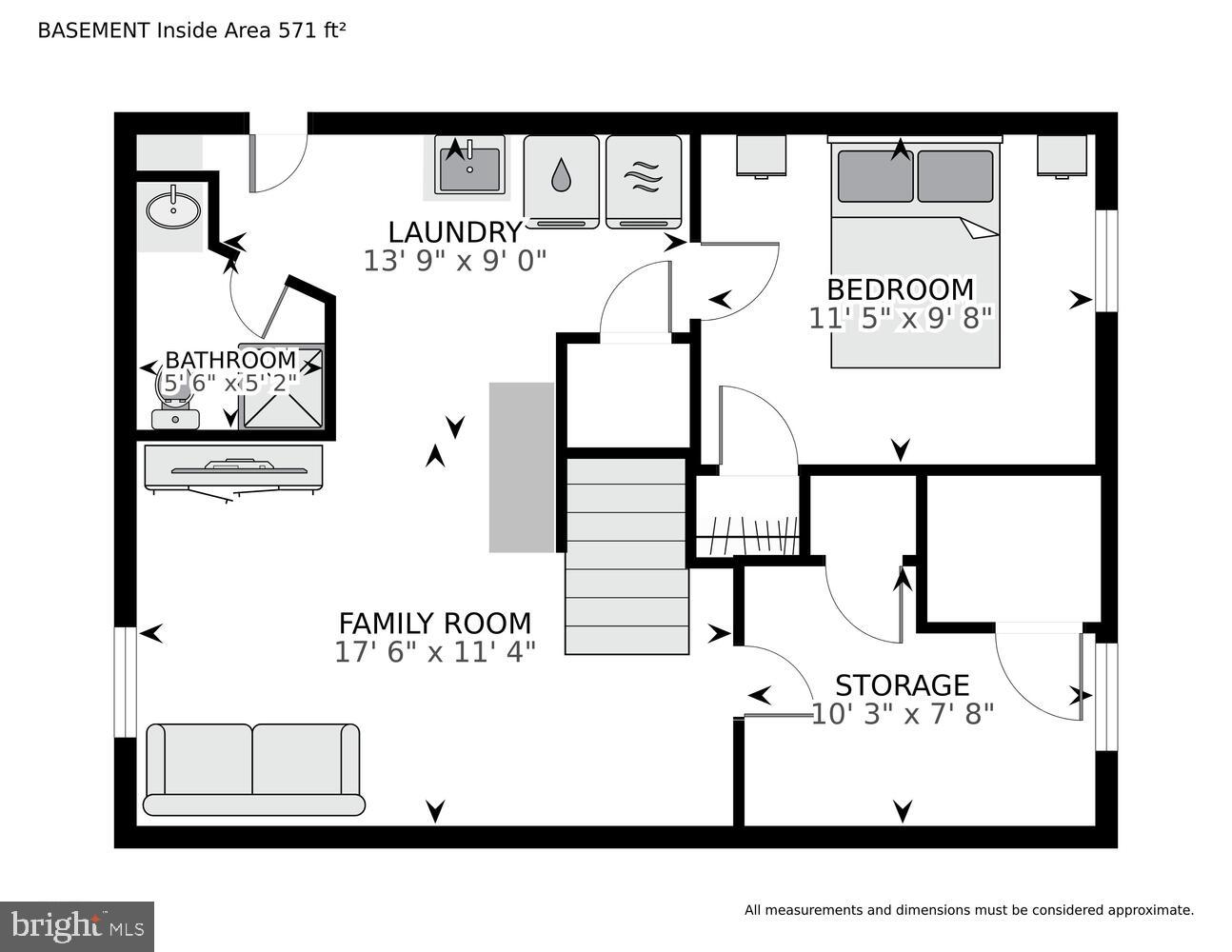3932 NW Garrison St NW