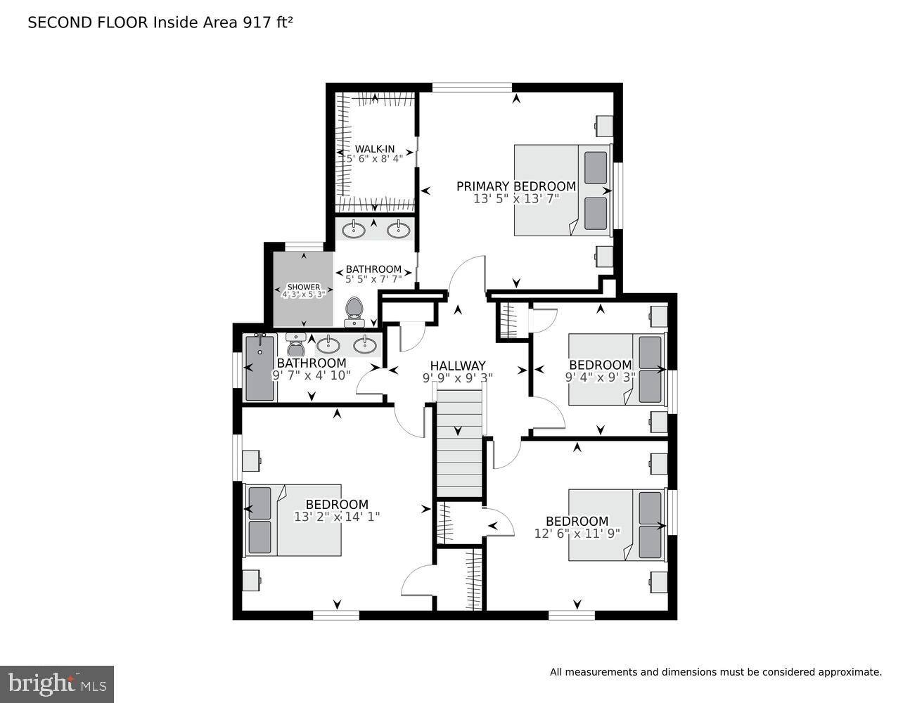 3932 NW Garrison St NW