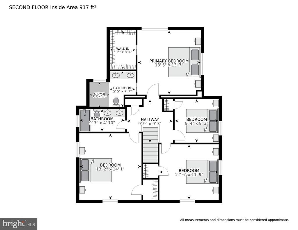 3932 NW Garrison St NW