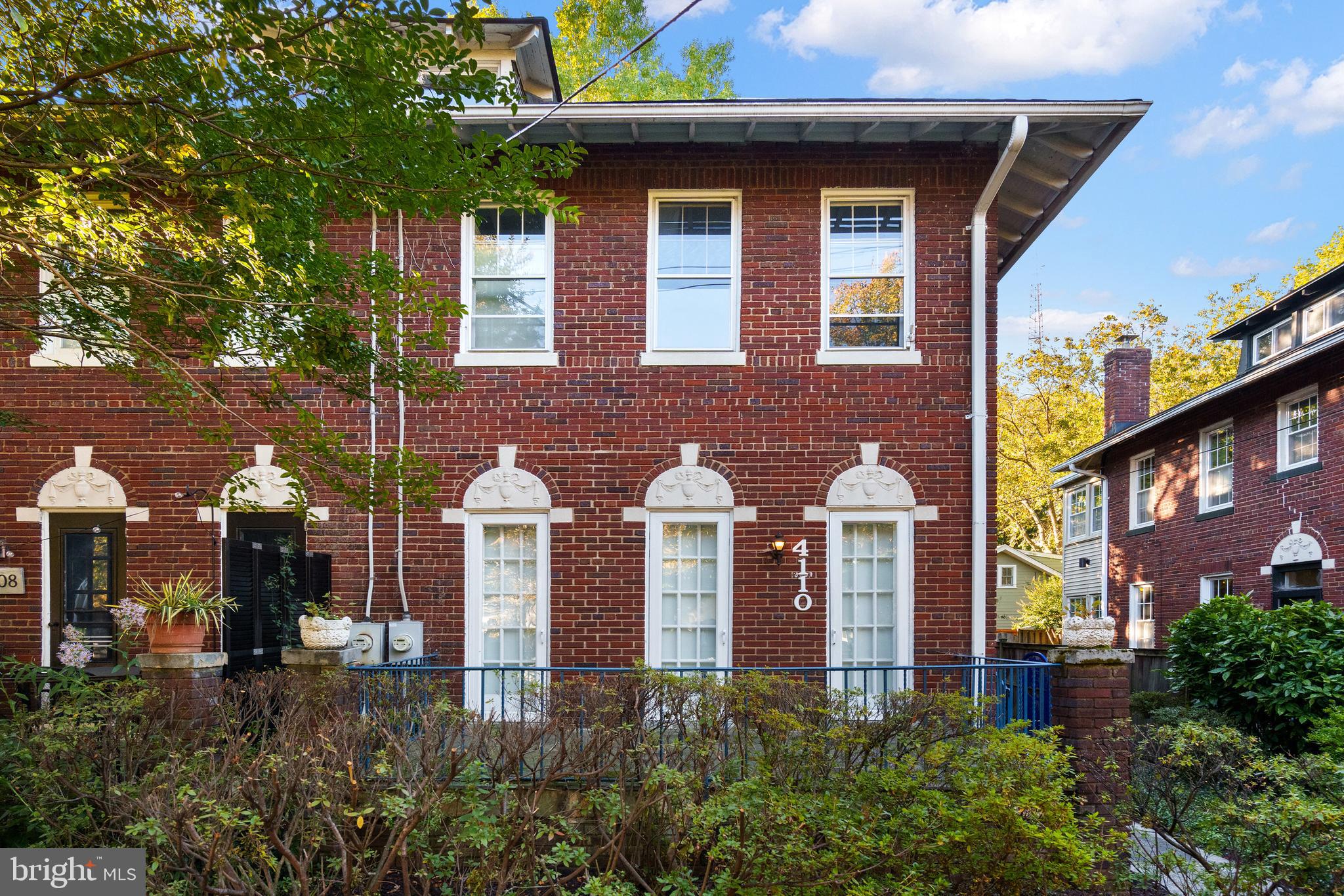 4110 Jenifer St NW