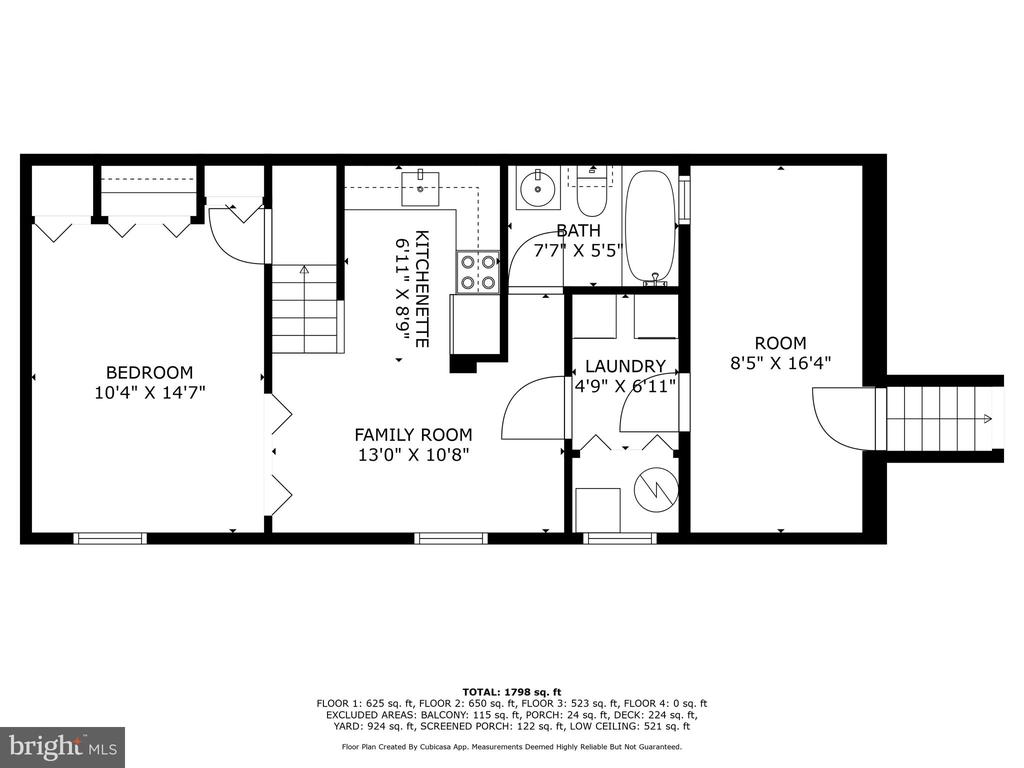 4110 Jenifer St NW