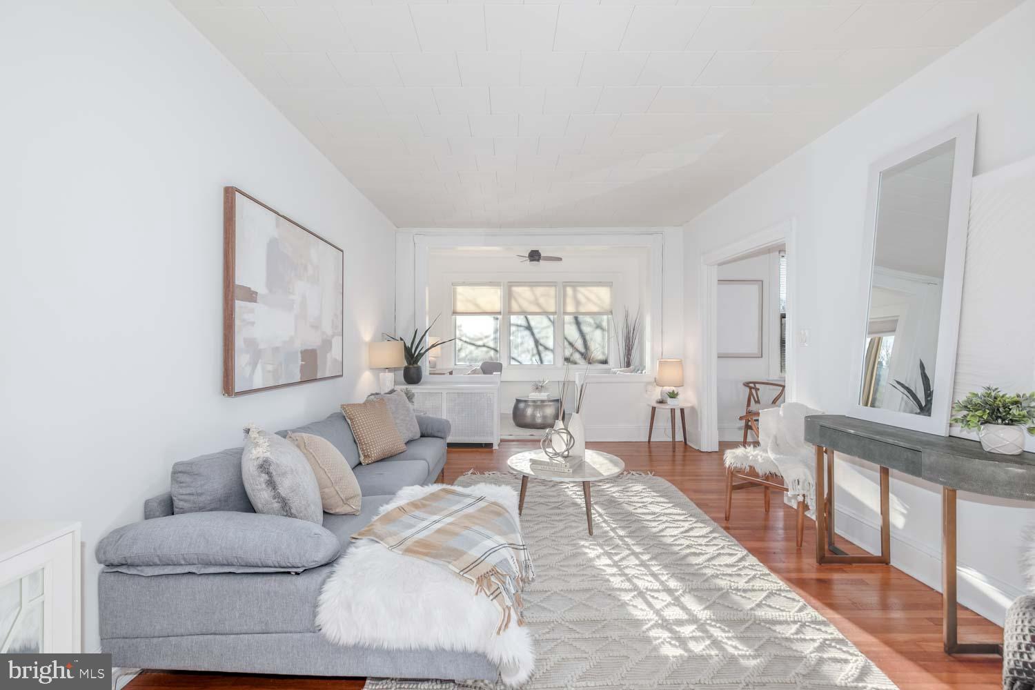 3600 Connecticut Ave NW #403