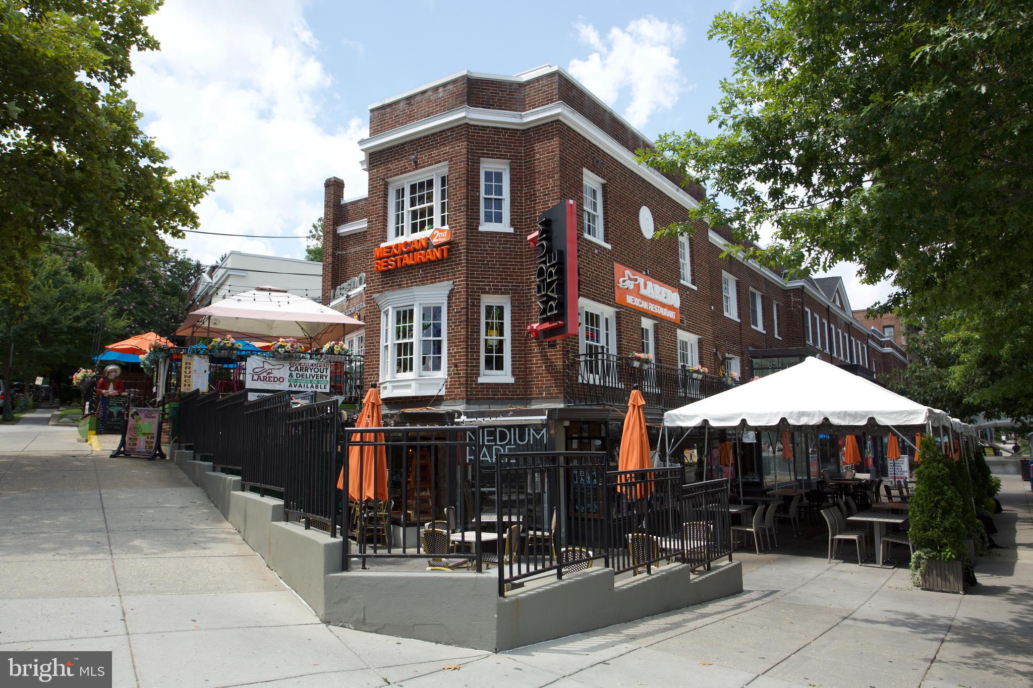 3600 Connecticut Ave NW #403
