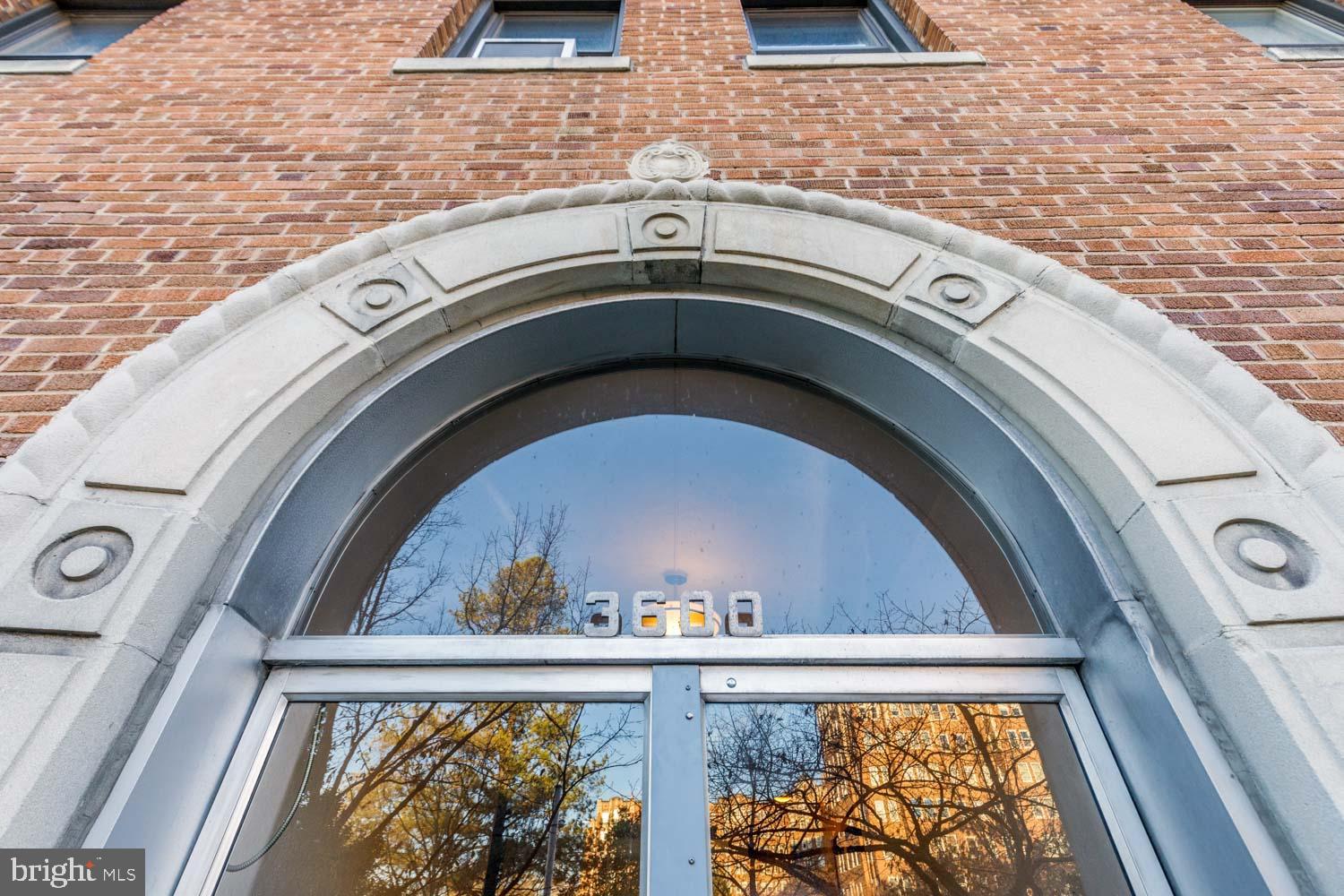 3600 Connecticut Ave NW #403