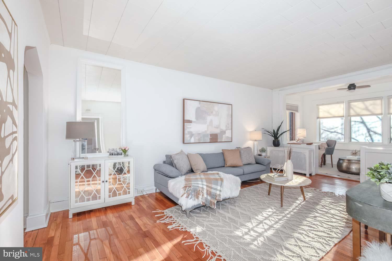 3600 Connecticut Ave NW #403