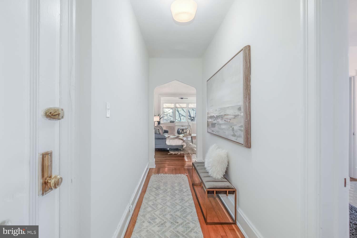 3600 Connecticut Ave NW #403