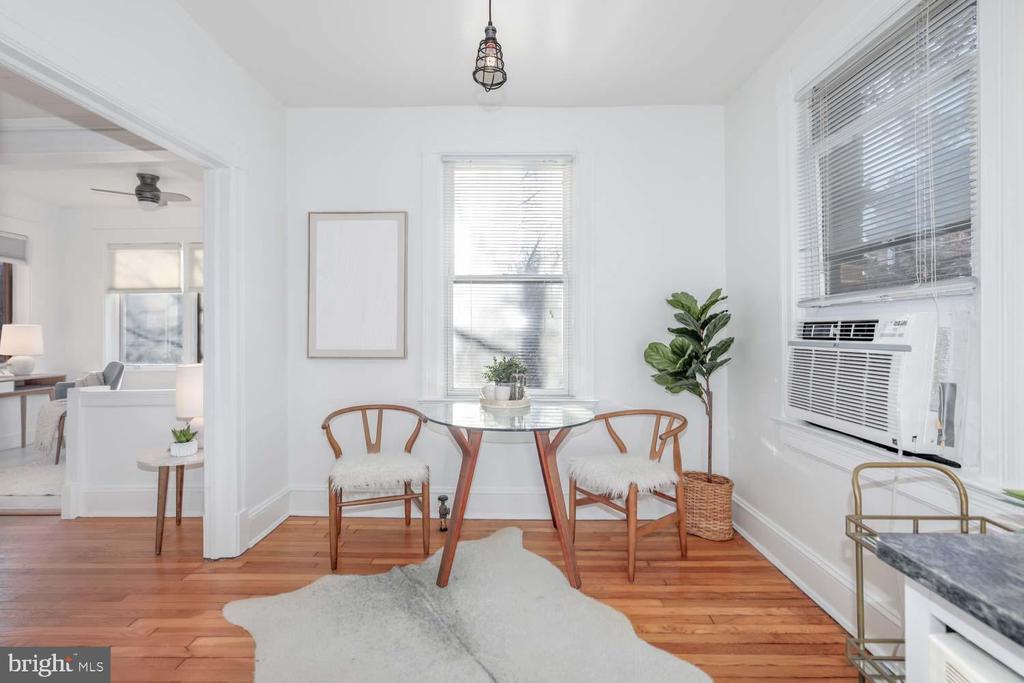 3600 Connecticut Ave NW #403