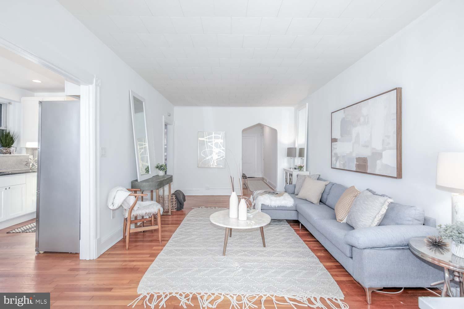 3600 Connecticut Ave NW #403