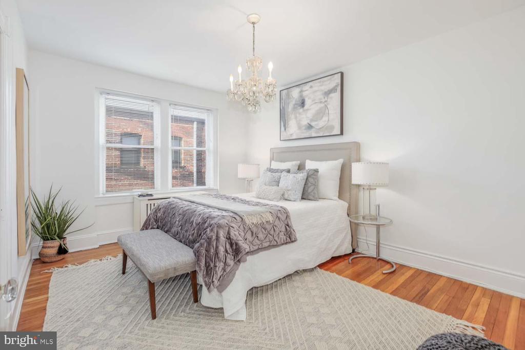 3600 Connecticut Ave NW #403