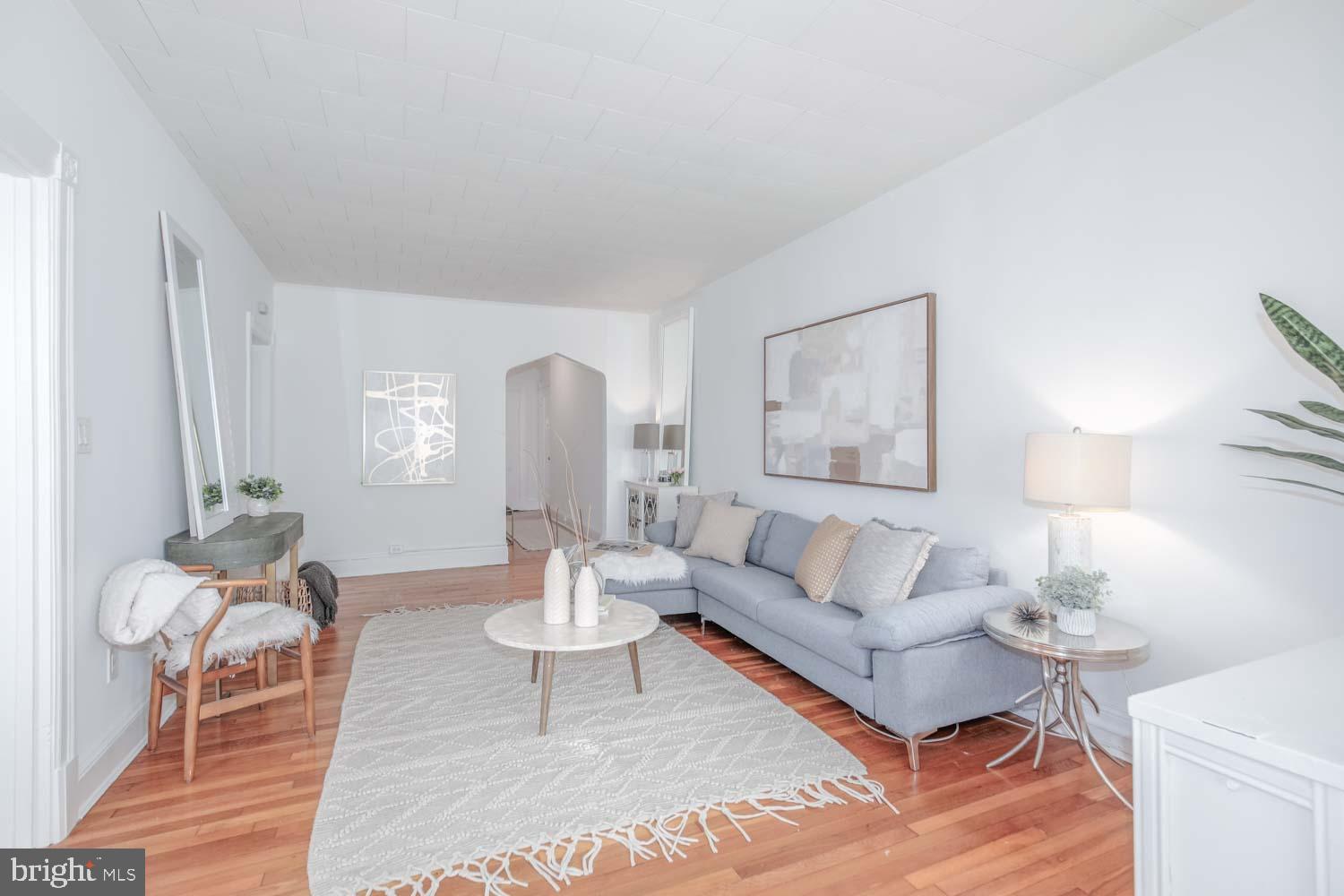 3600 Connecticut Ave NW #403