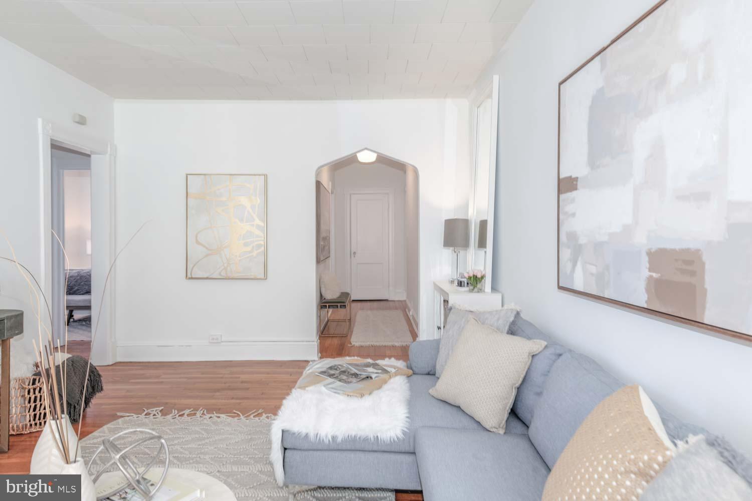 3600 Connecticut Ave NW #403