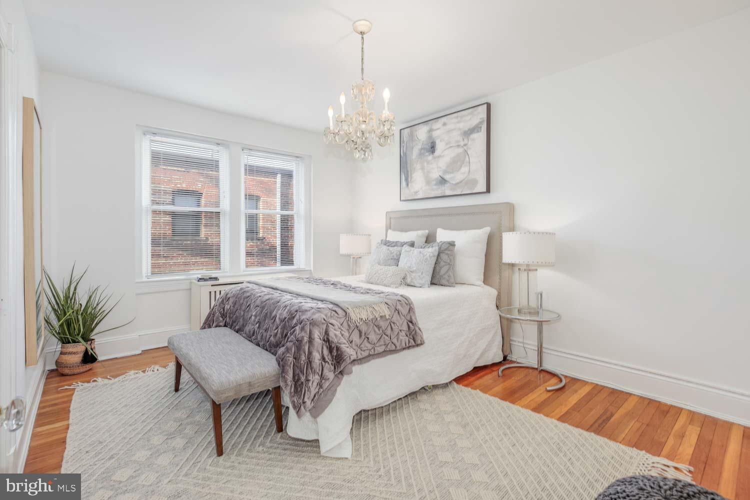 3600 Connecticut Ave NW #403