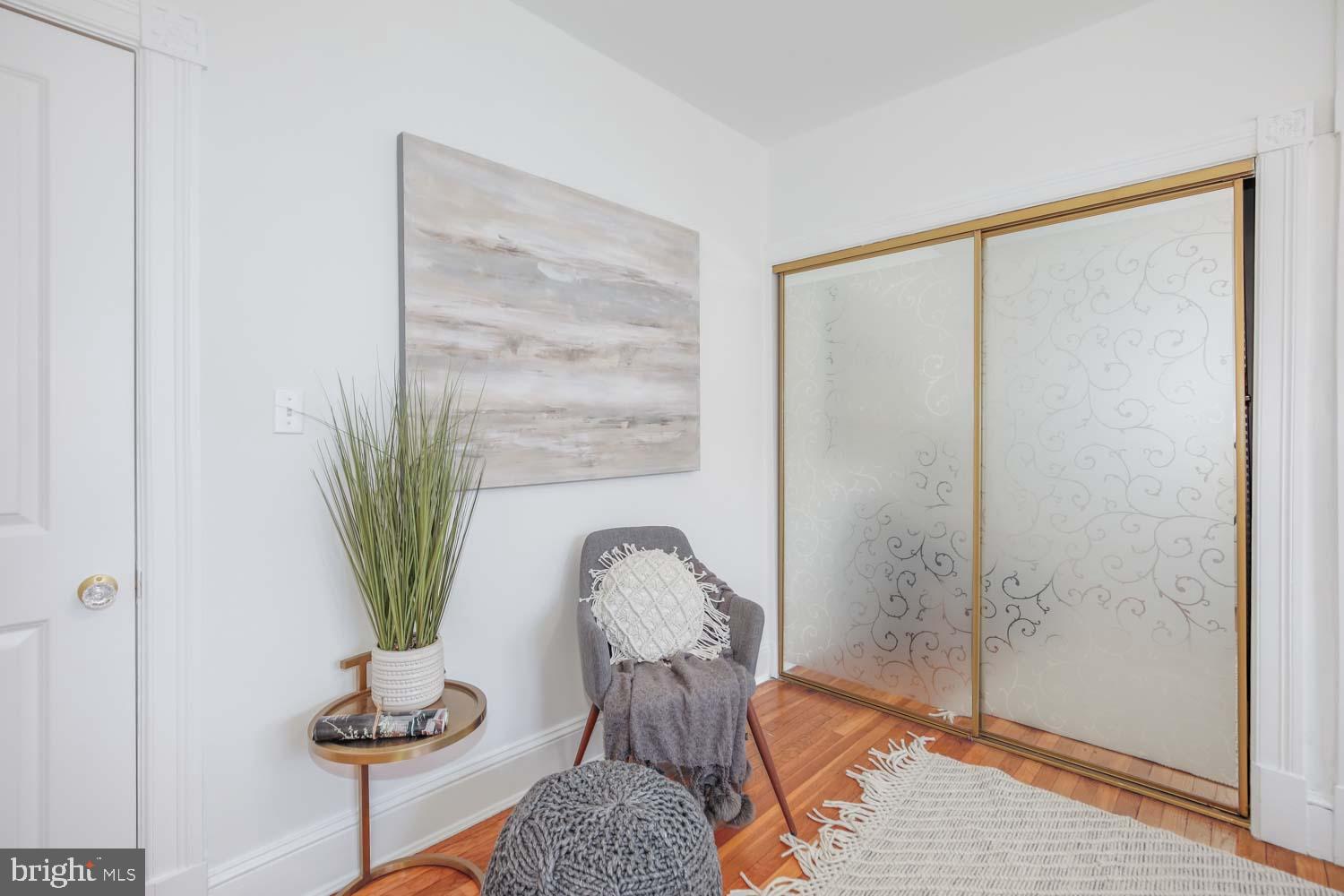 3600 Connecticut Ave NW #403