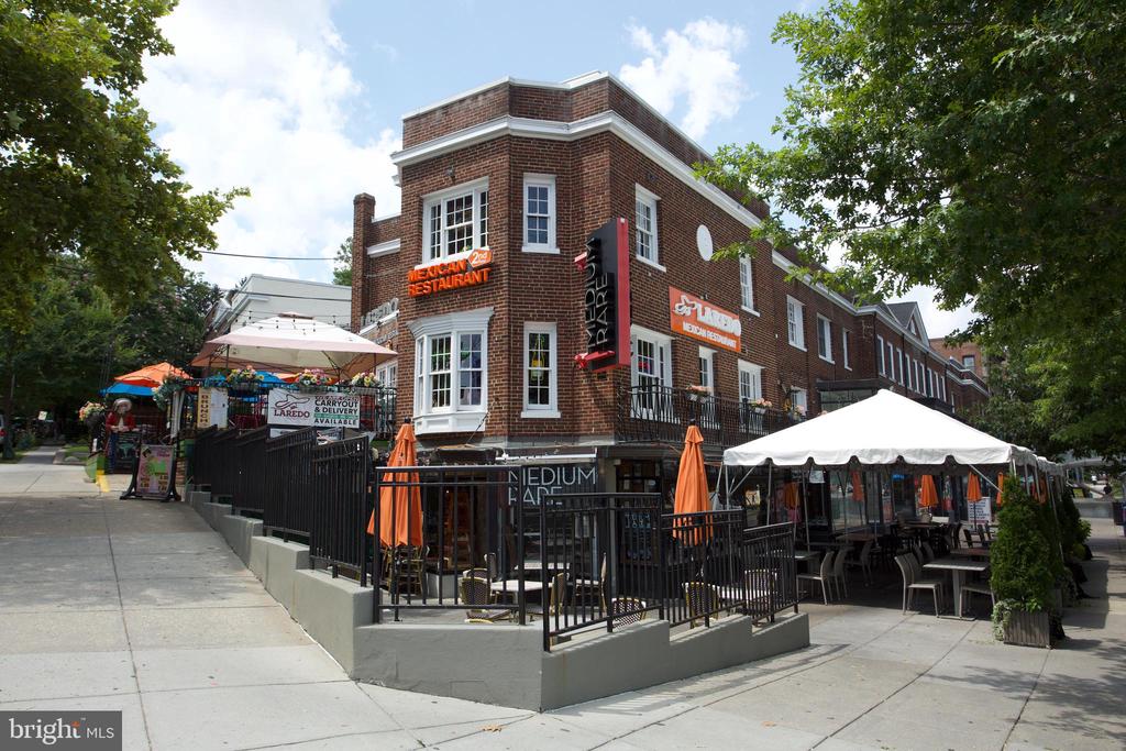3600 Connecticut Ave NW #403