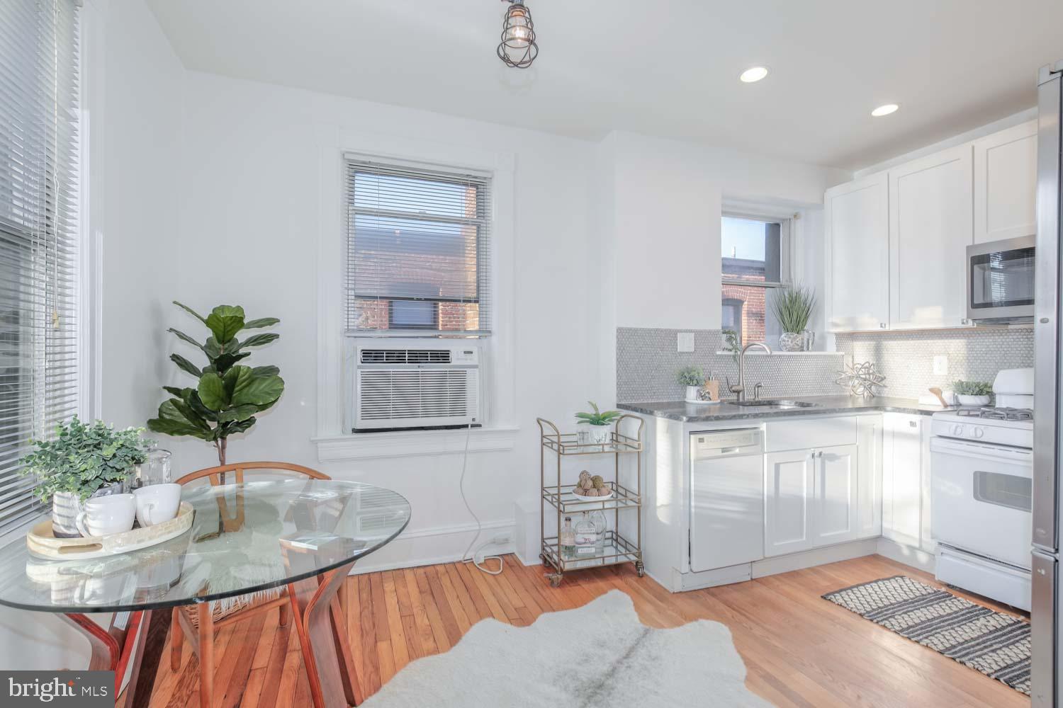 3600 Connecticut Ave NW #403