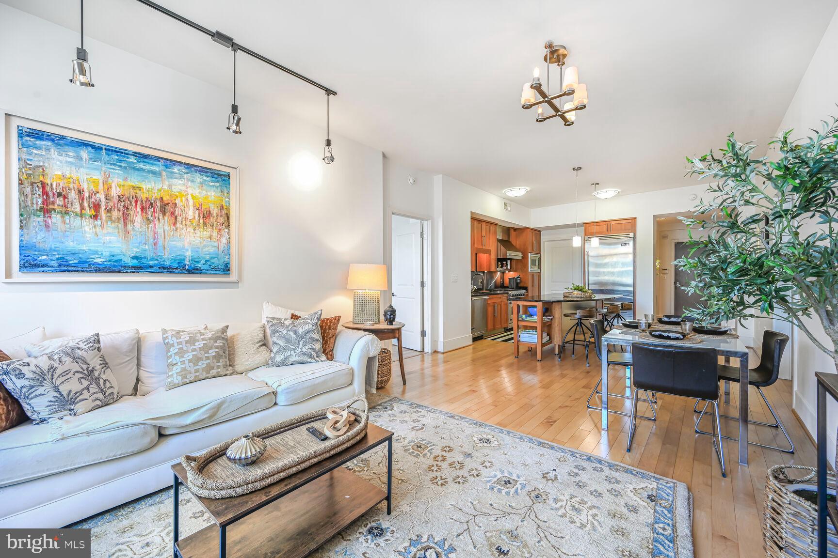 4301 Military Rd NW #604