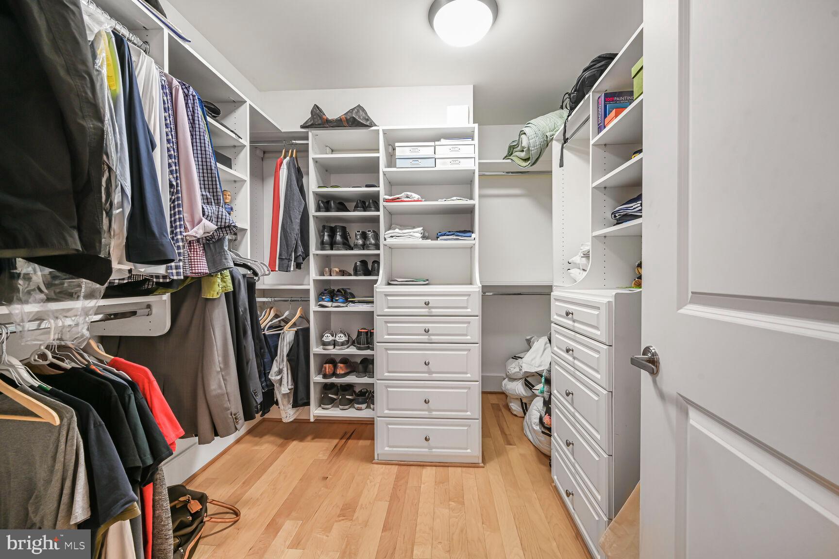 4301 Military Rd NW #604