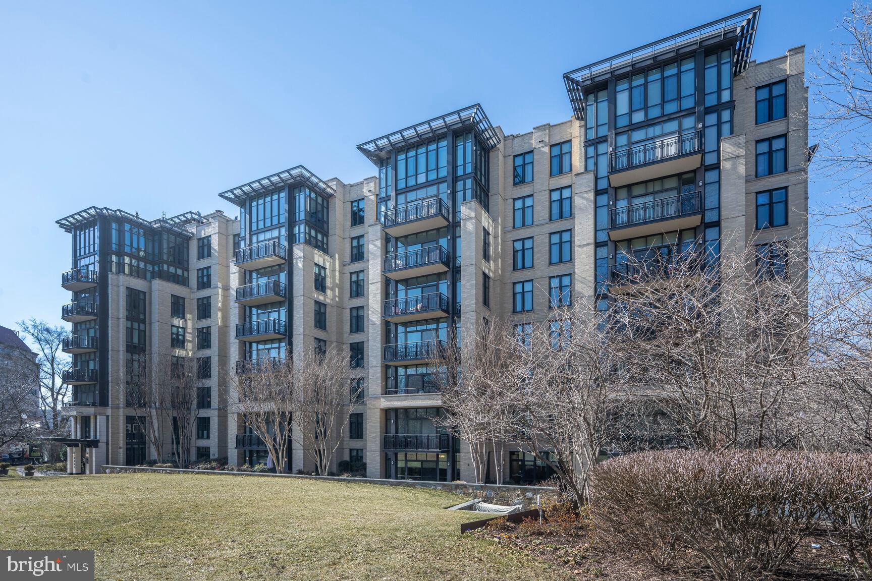 4301 Military Rd NW #604