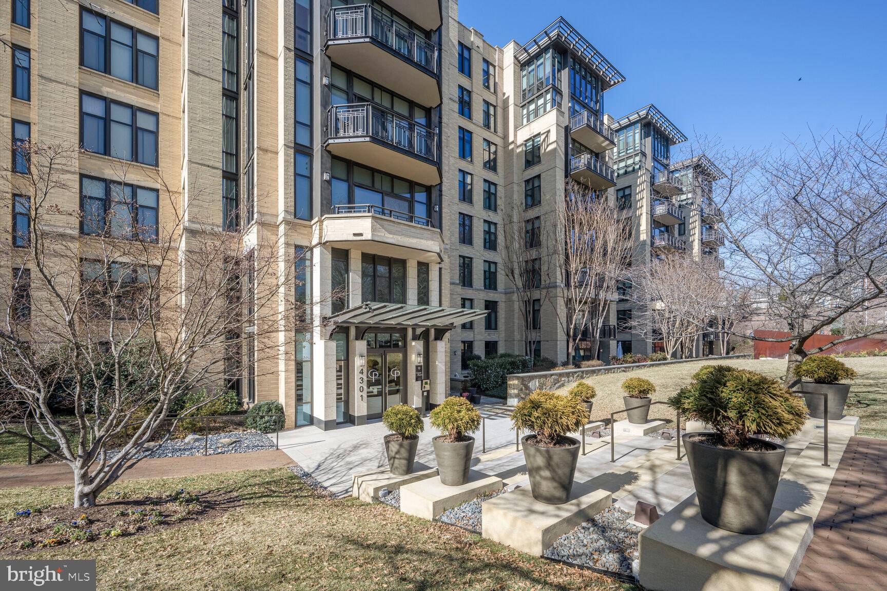 4301 Military Rd NW #604