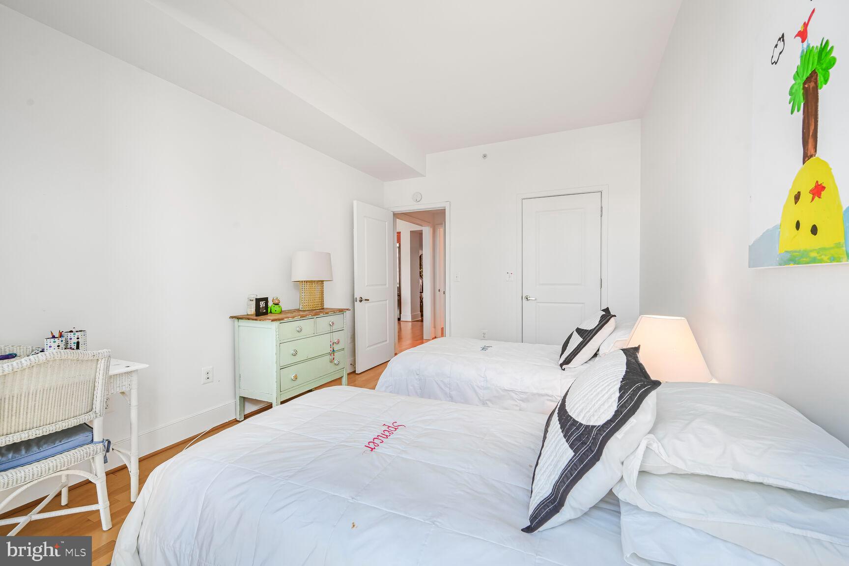 4301 Military Rd NW #604