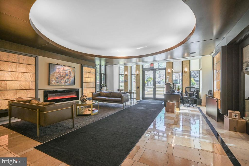 4301 Military Rd NW #604