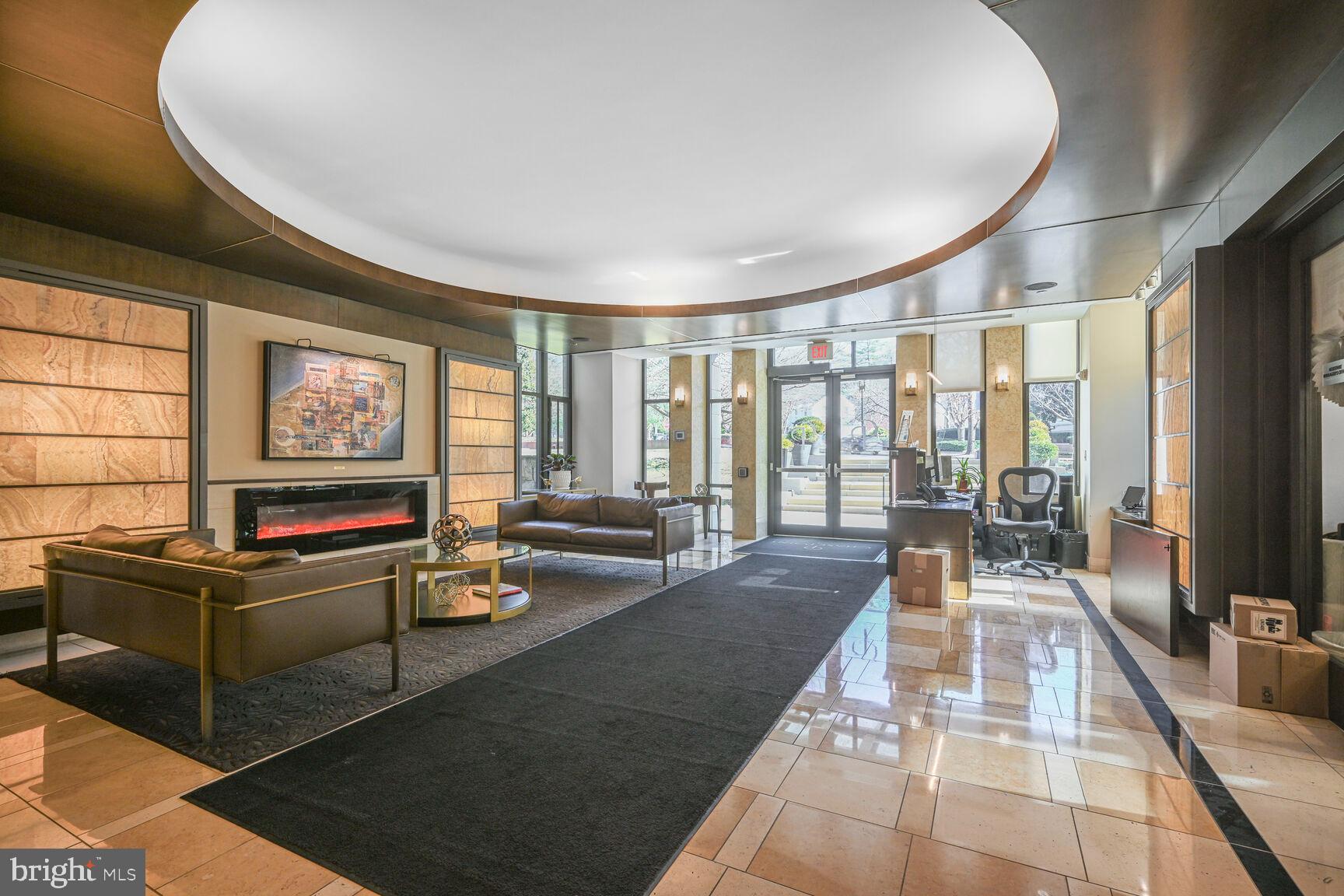 4301 Military Rd NW #604