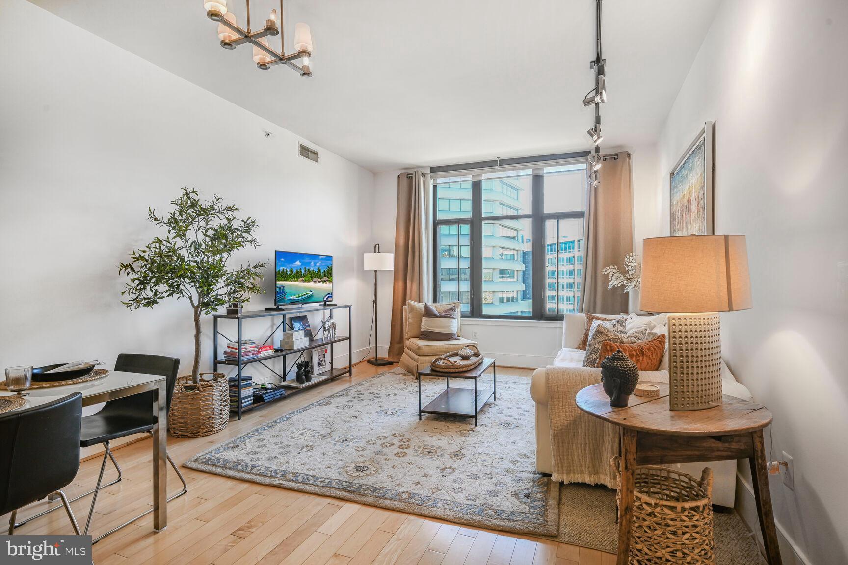 4301 Military Rd NW #604