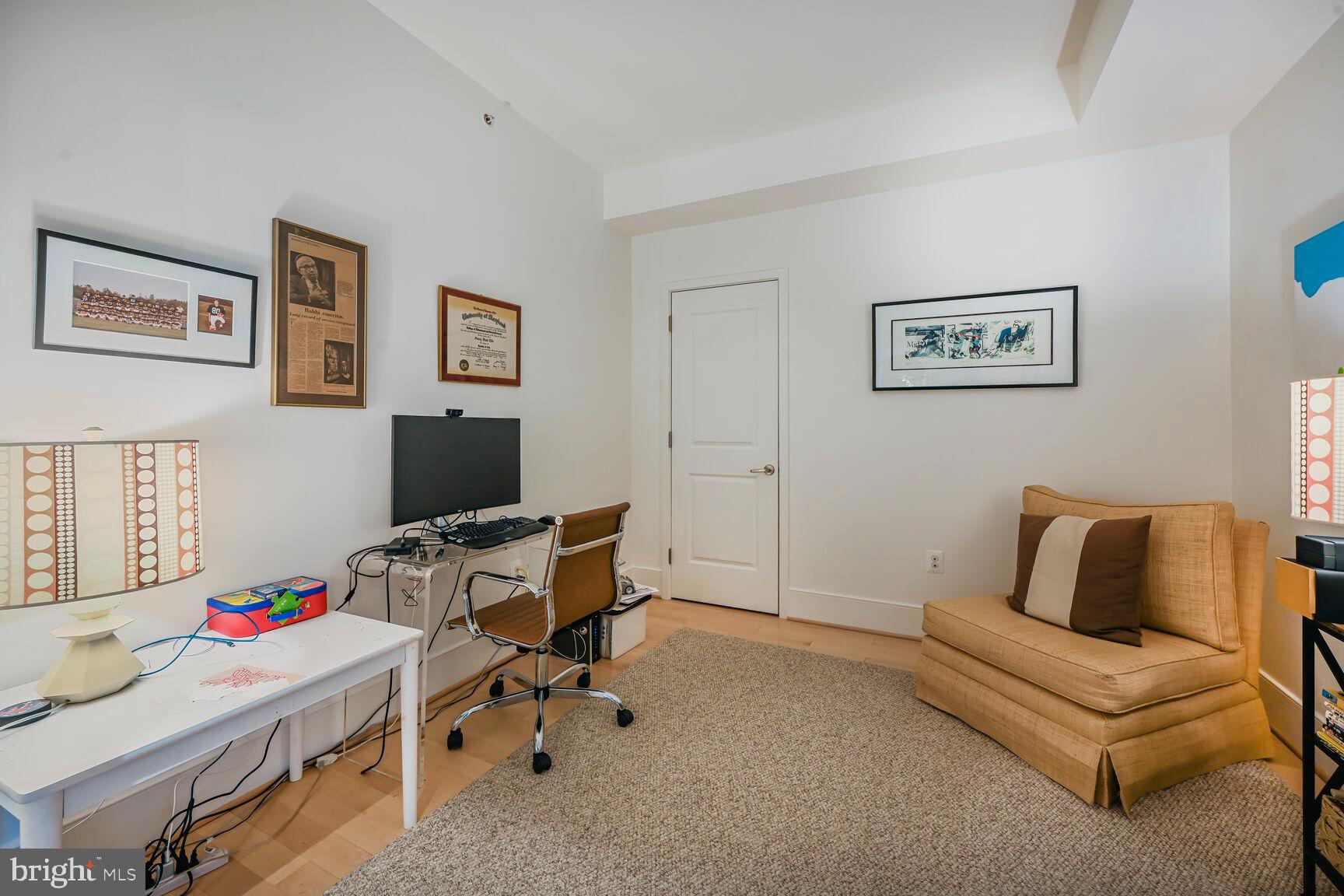 4301 Military Rd NW #604
