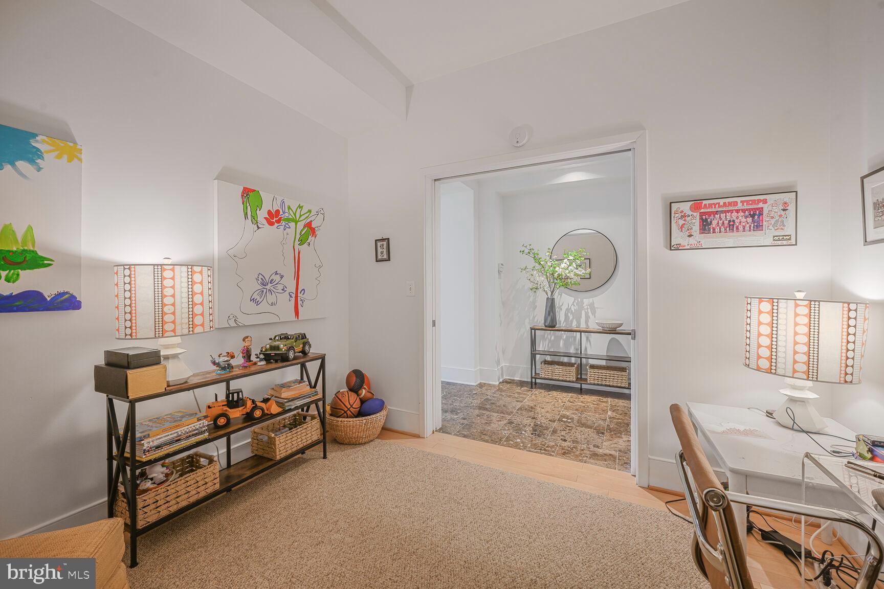 4301 Military Rd NW #604