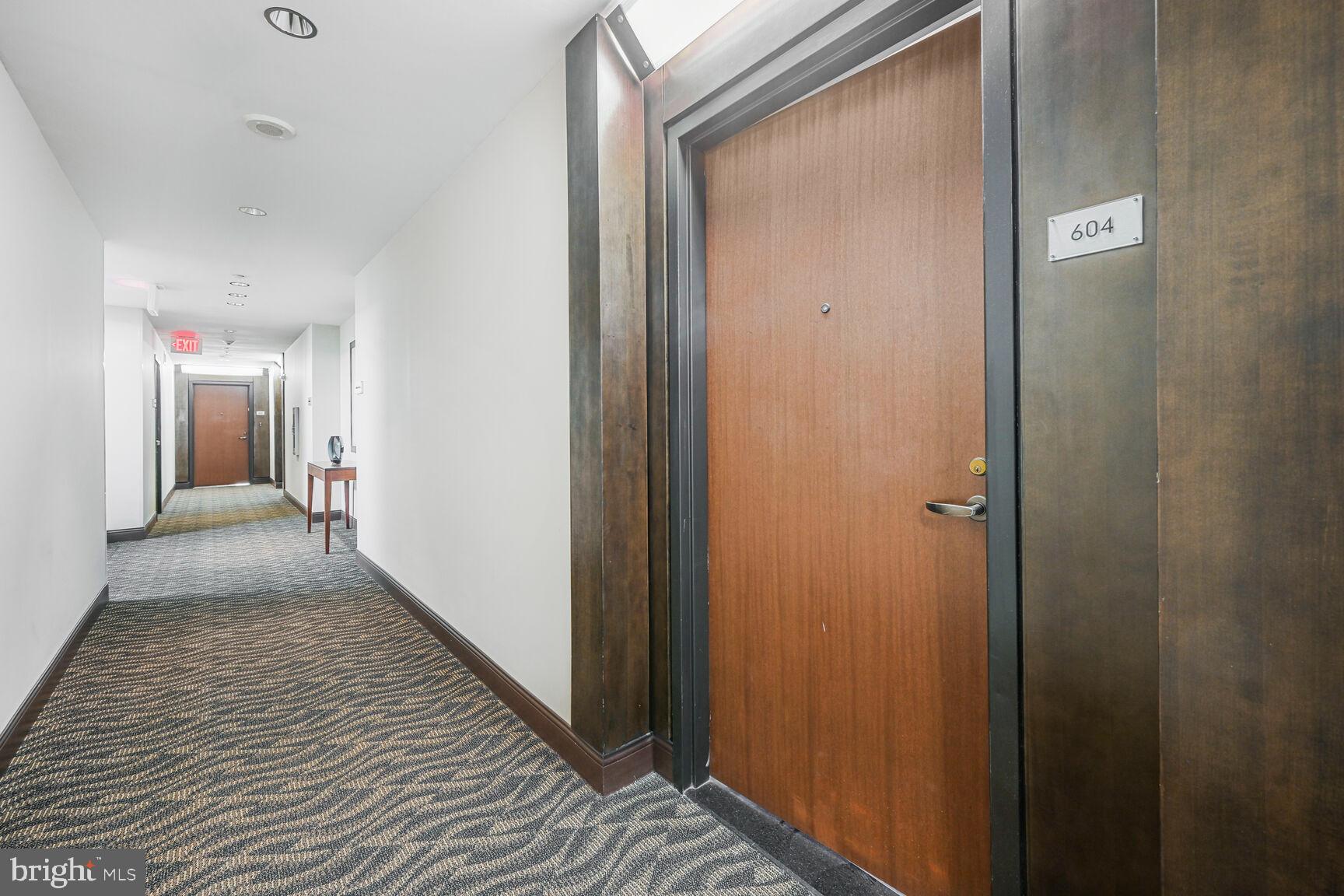 4301 Military Rd NW #604