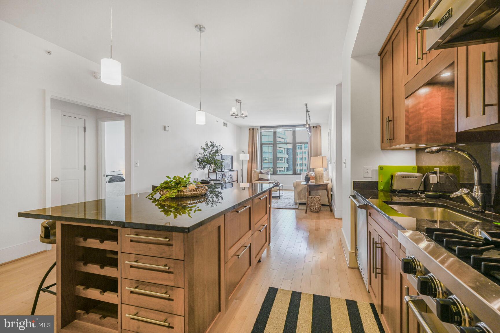 4301 Military Rd NW #604
