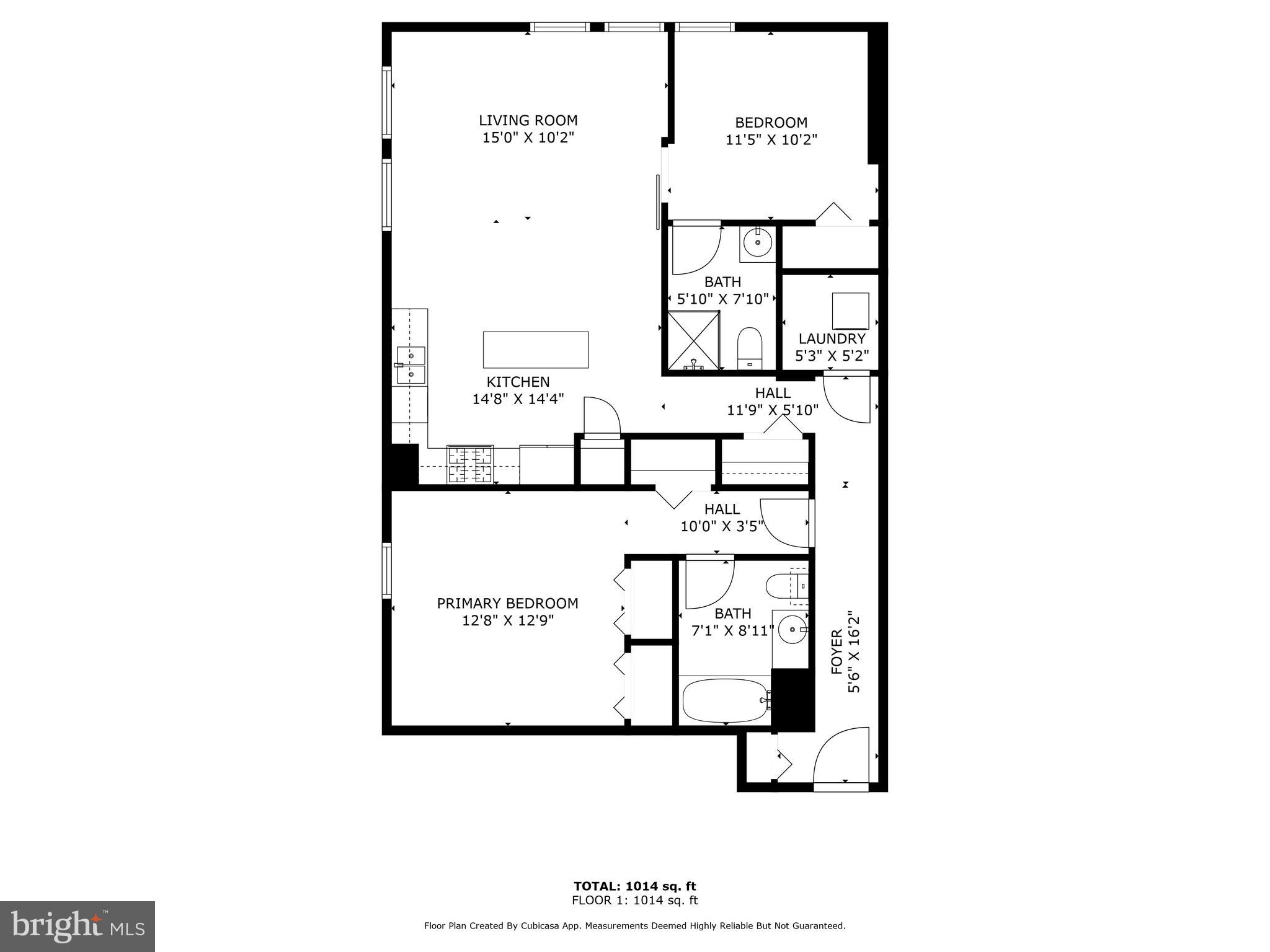 440 12th St NE #215